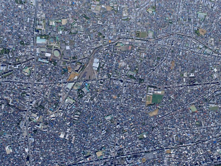中野新橋に住む前に知っておきたいポイント