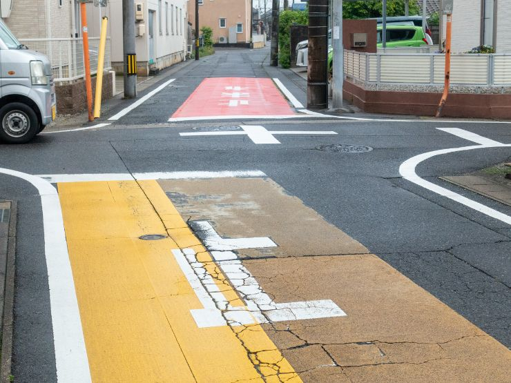 富士見ヶ丘に住む前に知っておきたいポイント