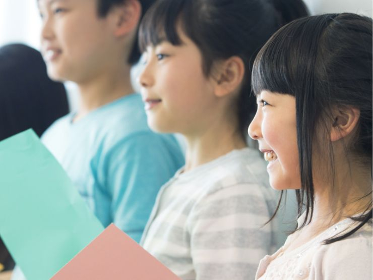 北山田の子育て環境｜都筑区の手厚い支援と豊富な公園