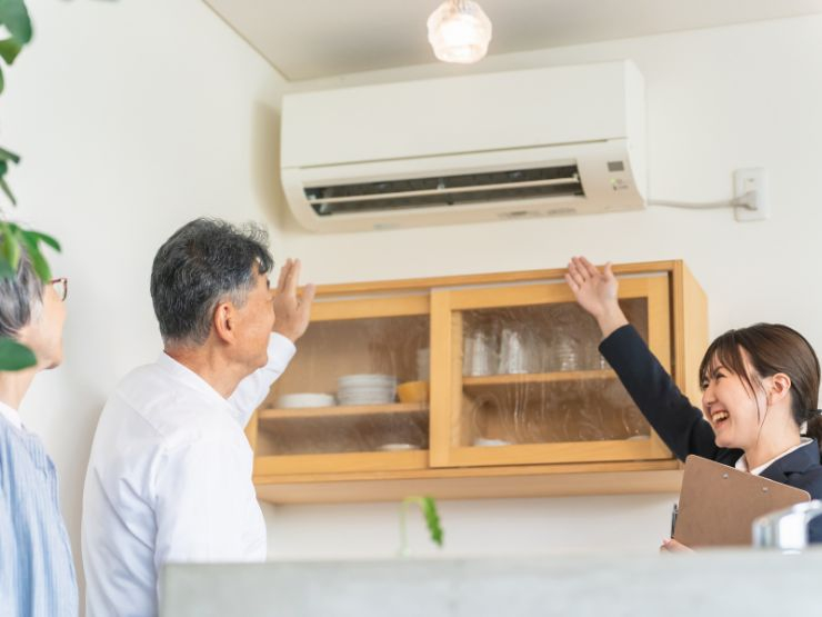 2027年4月から始まる新省エネ基準とは