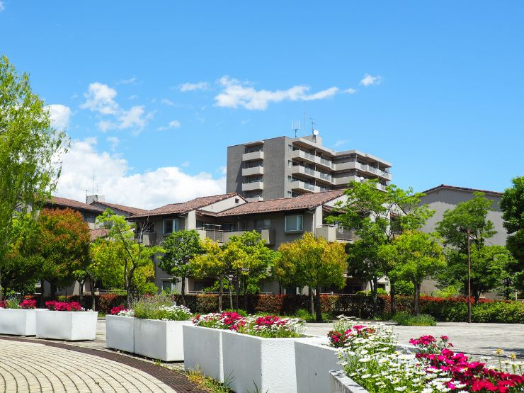【馬込エリアの概要】文士村の面影が残る閑静な大田区の住宅地