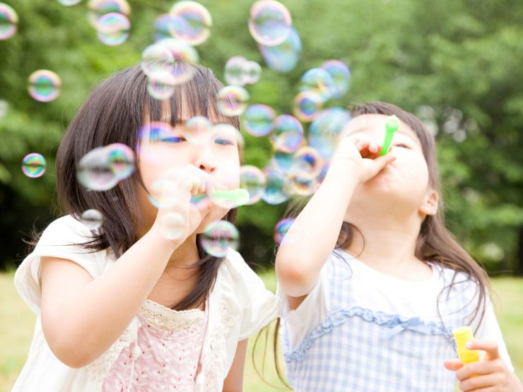 雑色の子育て環境｜18歳まで医療費無料と多摩川の遊び場