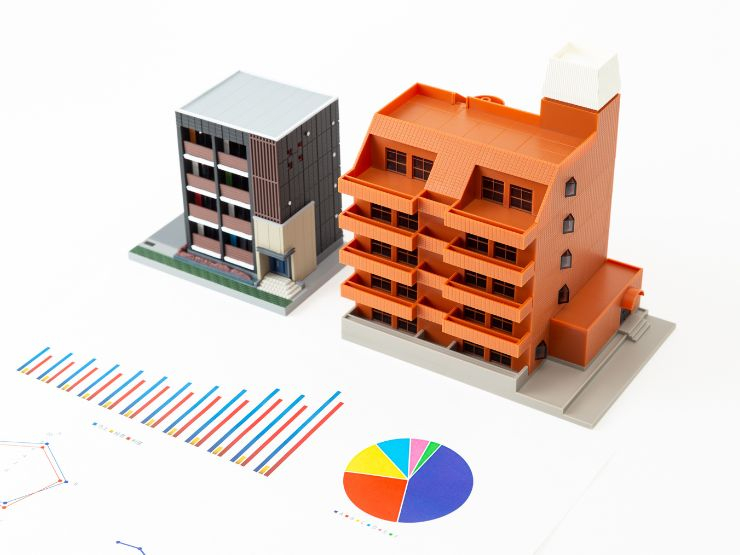 【市場分析】大口駅の中古マンション価格の動き