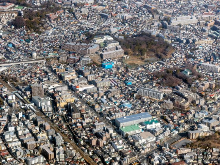 大口駅に住む前に知っておきたいポイント