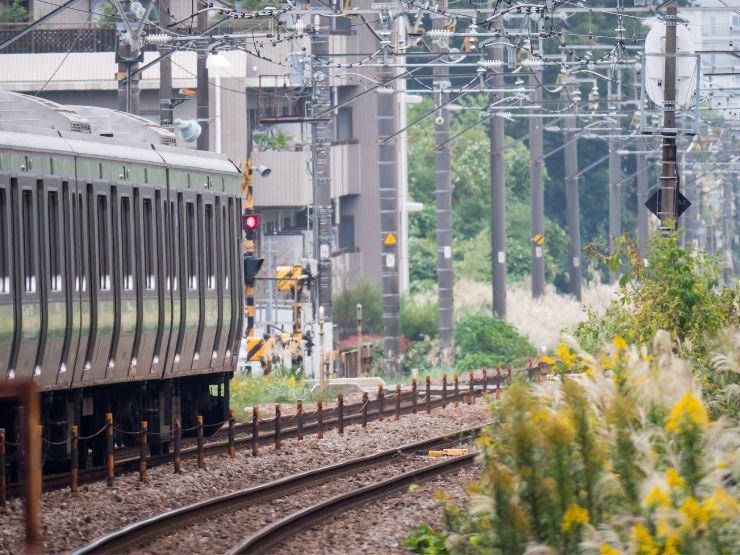 横浜まで7分の便利さと商店街のある日常、「大口」はちょうどいい距離感の街
