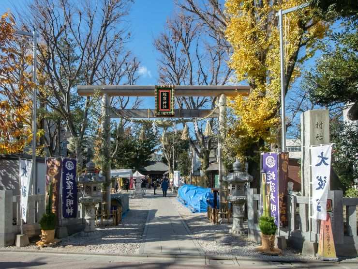 【中延駅エリアの概要】三つの商店街がつながる品川区の暮らしやすい街