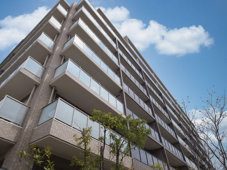 【市場分析】中延の中古マンション価格の動き