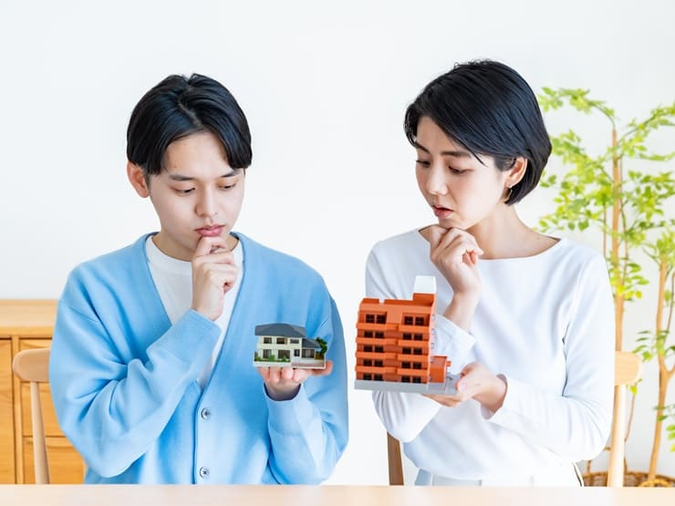 【市場分析】新江古田の中古マンション価格の動き