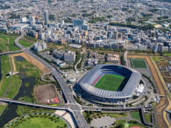 小机の住みやすさを徹底解説！日産スタジアム最寄りで叶える新横浜1駅の暮らし