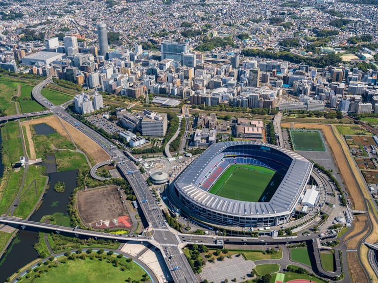 小机の住みやすさを徹底解説！日産スタジアム最寄りで叶える新横浜1駅の暮らし