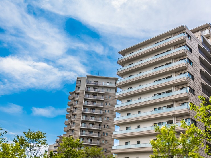マンション管理会社を変更するメリット