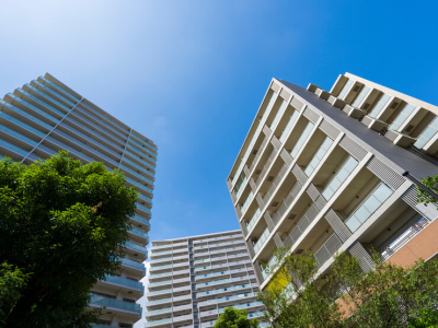 マンションの資産価値を専門家視点で解説！価値が上がるポイント10選や調べ方も紹介