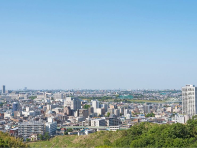 五月台駅の住みやすさを徹底解説！新百合ヶ丘まで1駅、丘の上の静かな住宅地
