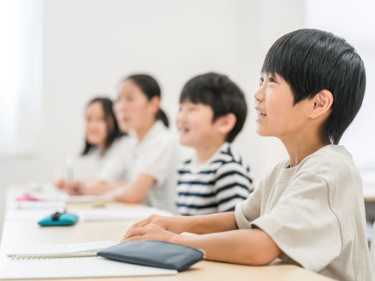 五月台駅の子育て環境｜学校と公園が徒歩圏に揃う麻生区の街