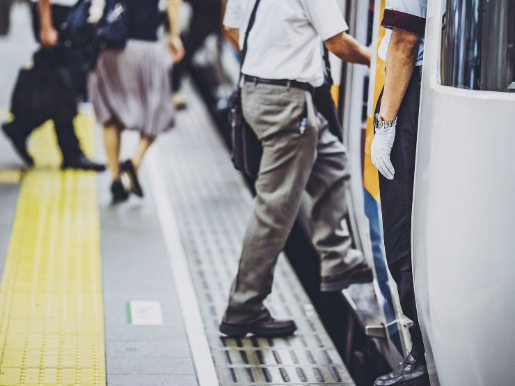 はるひ野駅に住む前に知っておきたいポイント