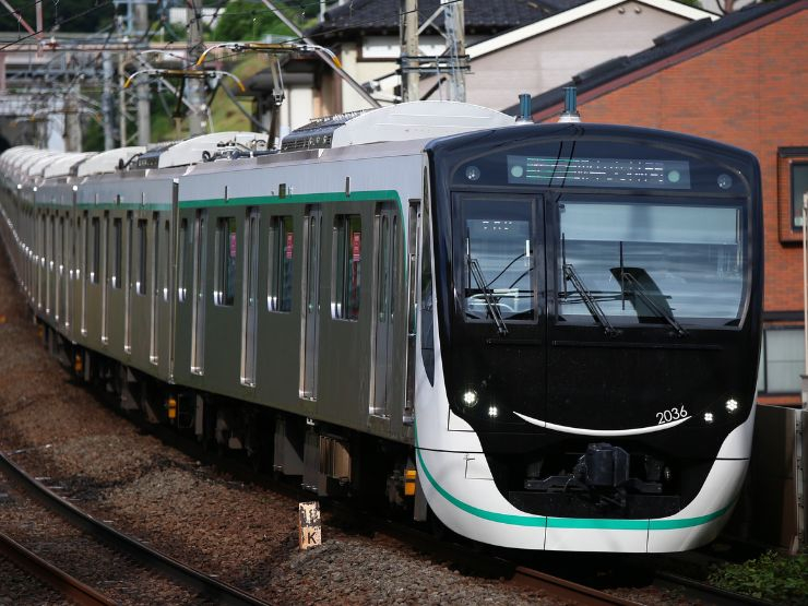 二子新地駅の交通アクセス｜渋谷へ直通・二子玉川まで1駅