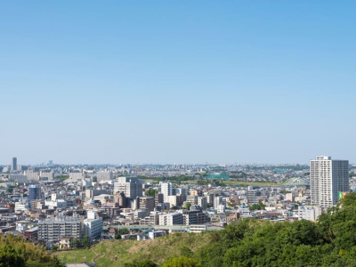 栗平駅エリアの住みやすさを徹底解説！快速急行停車、区画整理が育てた緑豊かな住宅地