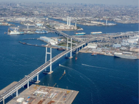 浅野駅の住みやすさを徹底解説！鶴見駅へ出やすい、産業ととなり合う静かな街