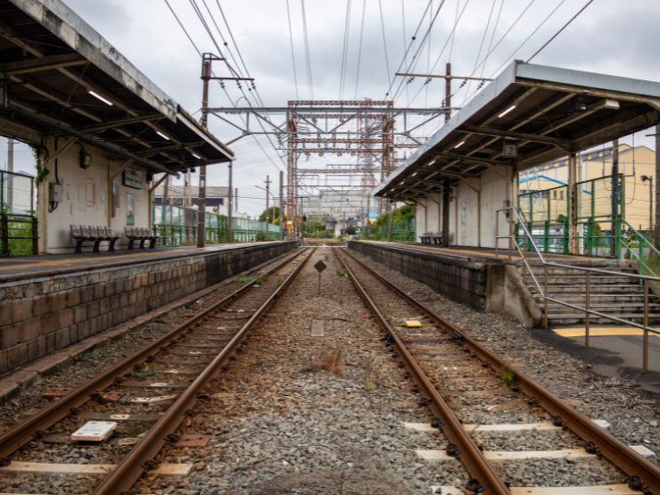 武蔵白石駅の住みやすさを徹底解説！川崎駅を身近に使う、平坦で静かな暮らしの街