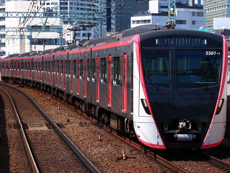 西馬込駅の住みやすさを徹底解説!浅草線始発の便利さと丘の上の静かな住まい