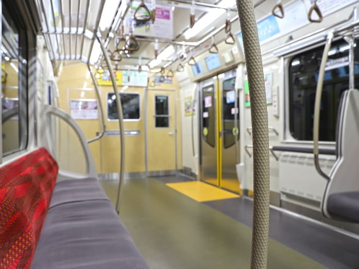 西馬込駅の交通アクセス｜都心方面へ移動しやすい始発駅