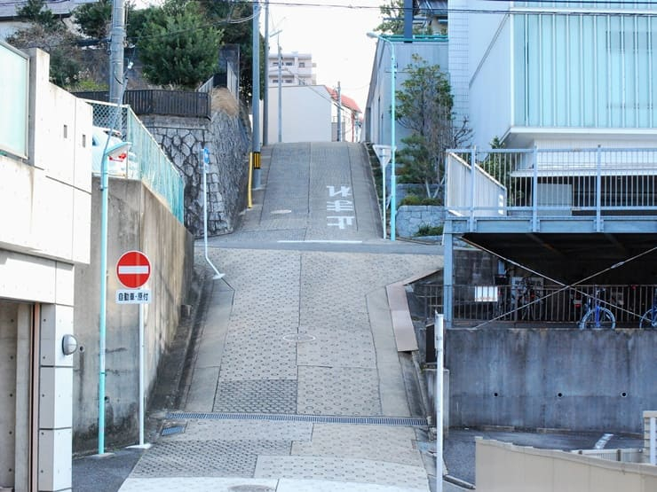 西馬込駅に住む前に知っておきたいポイント