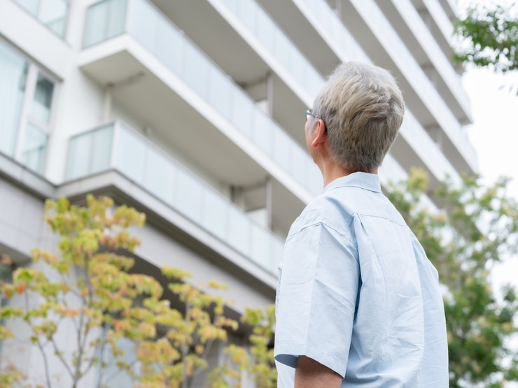 築30年のマンションはあと何年住める？