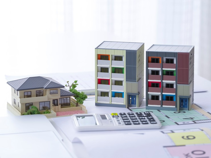 築30年のマンションの資産価値は？