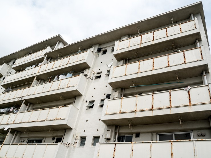 築30年マンションの「維持（大規模修繕）」と「建替え」の分かれ道
