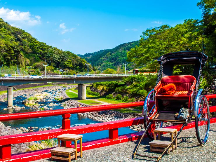 箱根湯本の住みやすさを徹底解説！新宿直結の温泉街で叶える湯のある暮らし

