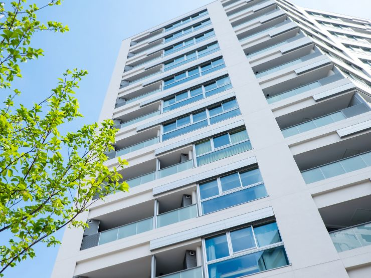 【市場分析】箱根湯本周辺の中古マンション価格を考える