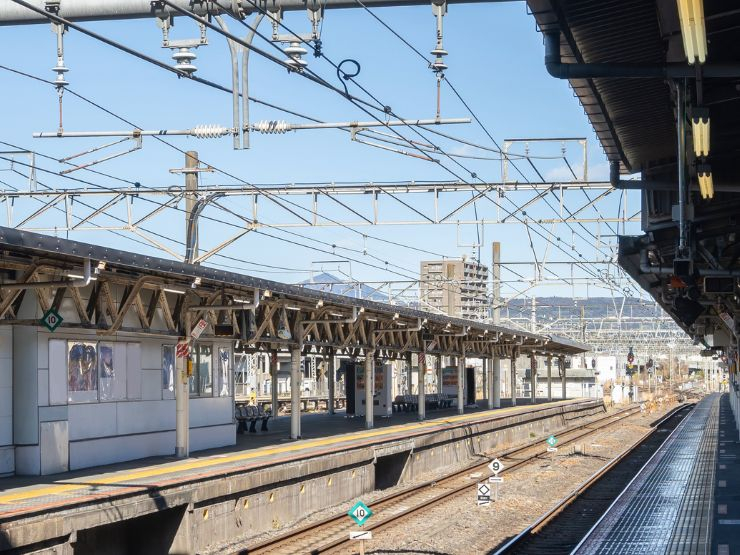 穴部駅の住みやすさを解説！田園の静けさと小田原駅へのアクセスが魅力