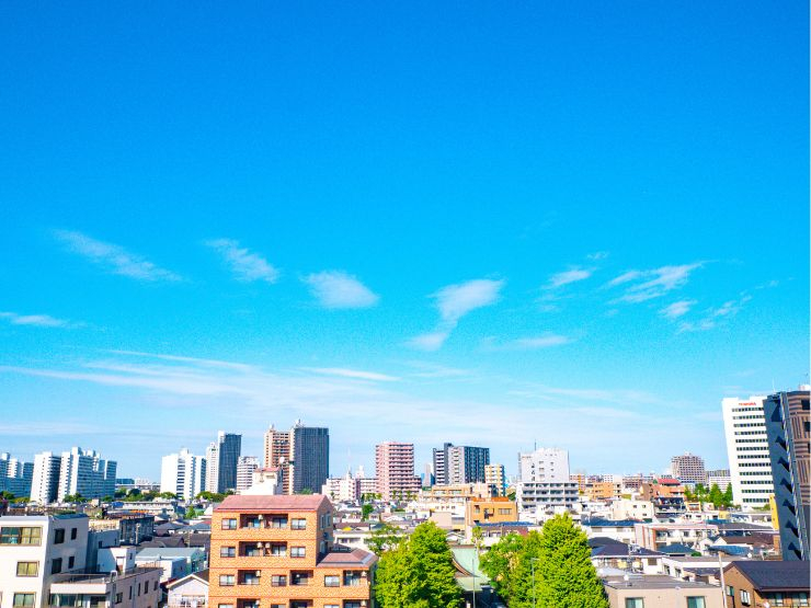 鈴木町の住みやすさを徹底解説！味の素とともに歩んだ街と京急川崎2駅の利便性

