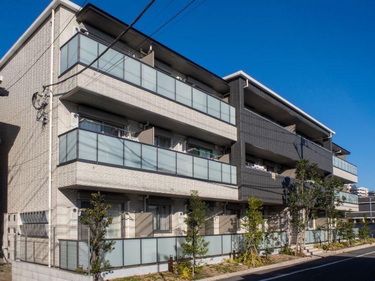 【市場分析】鈴木町の中古マンション価格の動き
