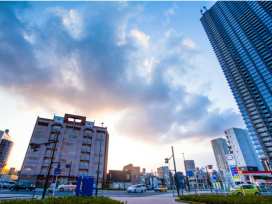綱島の住みやすさを徹底解説！「東京の奥座敷」から進化する東横線・新横浜線2駅の街
