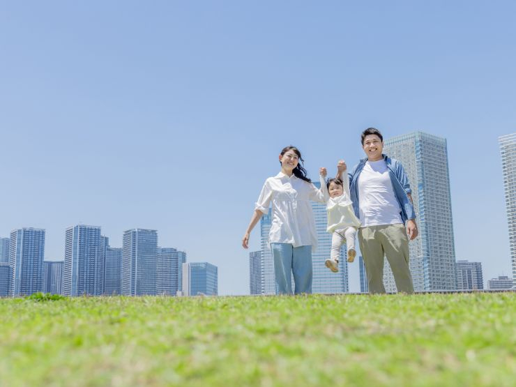 【市場分析】綱島の中古マンション価格の動き