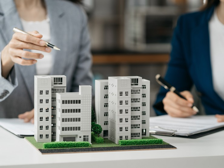 マンションの管理組合とは
