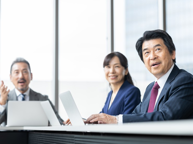 マンション管理組合の理事会の業務内容とは